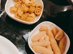 -椒行天下干锅牛蛙·(万宝店)