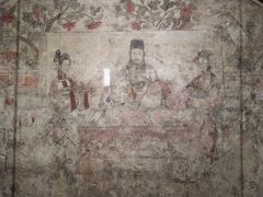 -洛阳古墓博物馆