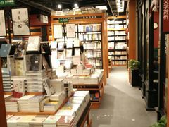 -西西弗书店&矢量咖啡(来福士广场店)