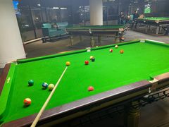 -星悦汇棋牌(徐泾店)