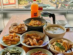 -百家鲜·杭帮菜