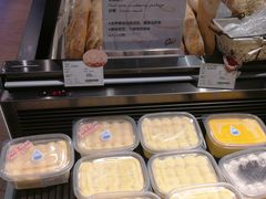 -Olé精品超市(北京合生汇店)