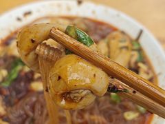 -甘记肥肠粉(马鞍北路店)