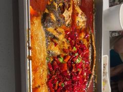 -半天妖烤鱼(蒸湘万达广场店)
