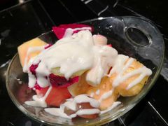 -半秋山西餐厅(巴南万达广场店)