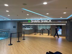 -Shake Shack(西单大悦城店)