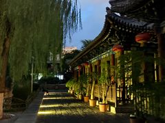 -文瀛公园