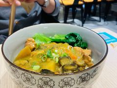 -面乙新派手擀面(大悦城店)