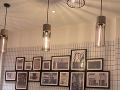 -BAKER&SPICE(安福路店)