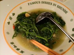 -清晖小苑•顺德地方菜(壹海城店)