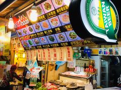 -花莲东大门国际观光夜市