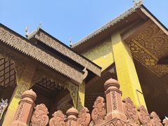 -西双版纳傣族园