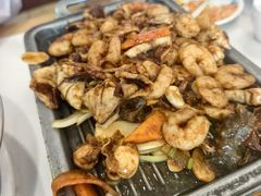 -大丰收海鲜地方菜馆