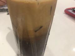 凍咖啡-Red Rice米饭主题餐厅(荔枝角店)