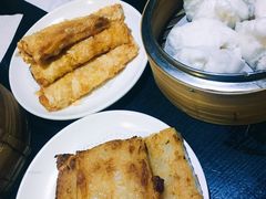 -糖朝(尖沙咀店)