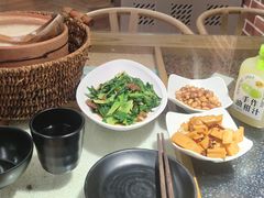-潮十三潮汕砂锅粥(高新四路大都荟店)