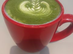 -Manner Coffee(港汇恒隆广场店)