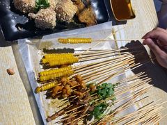 -唐记臭干(金鹰后街店)