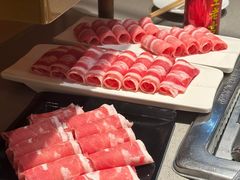 -海底捞火锅(CBD安泰广场店)