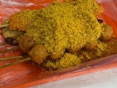 -安发瞧麻辣烫(总店)