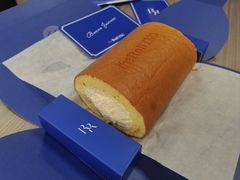 -the Roll'ING手作瑞士卷专门店(卓悦中心店)