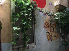 -老宅原住民沙茶面精品小吃(龙头路店)