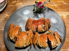 -马头巷·隐庐居·红油大虾(园区店)