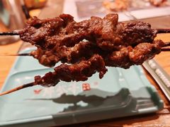 -那些年记忆烧烤