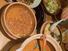 -吃饭皇帝大土家民族菜(正大广场店)