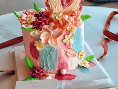 -CAKE BOSS 蛋糕老板(西单君太百货店)