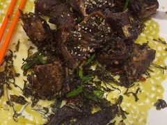 -巴陵全鱼席(湖南老字号汴河街店 )