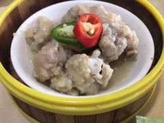 -明泉居茶点荟(车陂店)