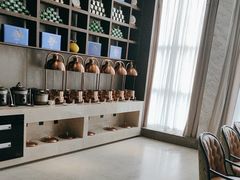 -见康道莱•足浴按摩•艾灸•SPA(友谊店)