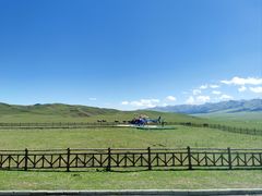 -新疆那拉提国家旅游度假区
