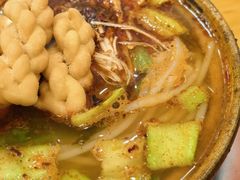 -清真·马文砂锅大全(麦苋街店)