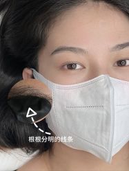 点击看大图 -张小野·专业半永久纹眉