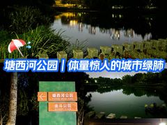 -滨湖塘西河公园