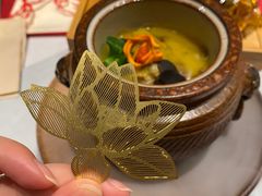 -叶叶菩提·晋福宫