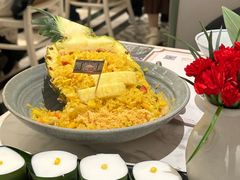 -太食獸泰式茶餐厅(艾尚天地店)