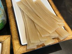 苕粉-重庆古老火锅