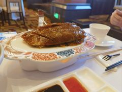 -民族饭店-四季餐厅