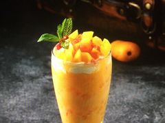 杨枝甘露-RELLMAN莱尔曼牛扒(长安店)