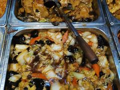 -晓宇盒饭(民安街店)
