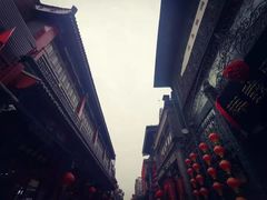 -德云社三庆园