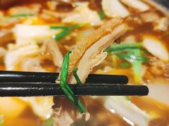 -古乐牛香·鲜牛肉牛杂火锅(五一中路店)