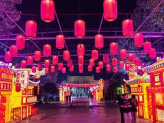 -南阳卧龙岗武侯祠