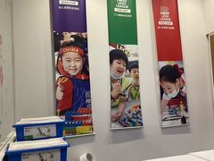 -乐高活动中心·少儿编程·乐高·机器人编程(SM广场校区)