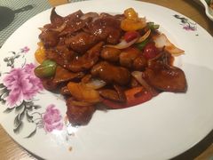 -聚春园闽都食府