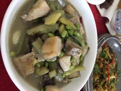 iphone_upload_pic-侬佳蒸菜馆(听潮店)