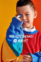 点击看大图 -INKIDS潮童社儿童摄影(朝阳大悦城店)
